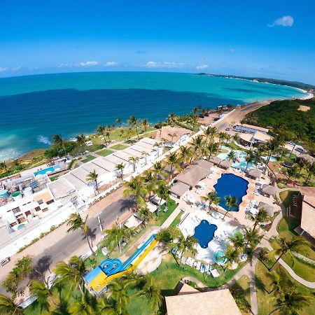 Acquapipa Resort Praia de Pipa Esterno foto