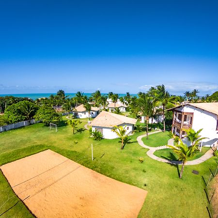 Acquapipa Resort Praia de Pipa Esterno foto