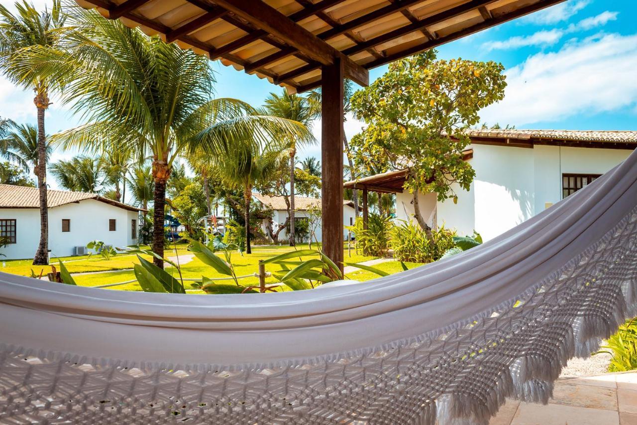 Acquapipa Resort Praia de Pipa Esterno foto