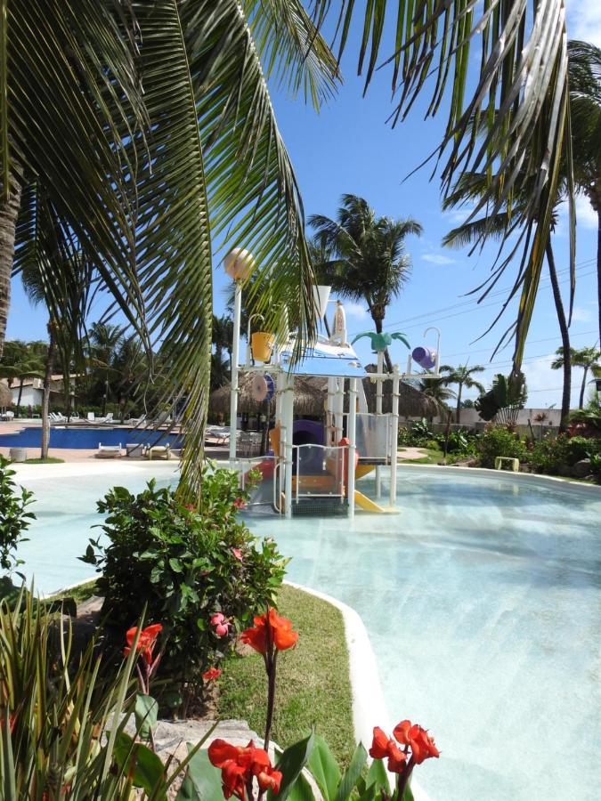 Acquapipa Resort Praia de Pipa Esterno foto