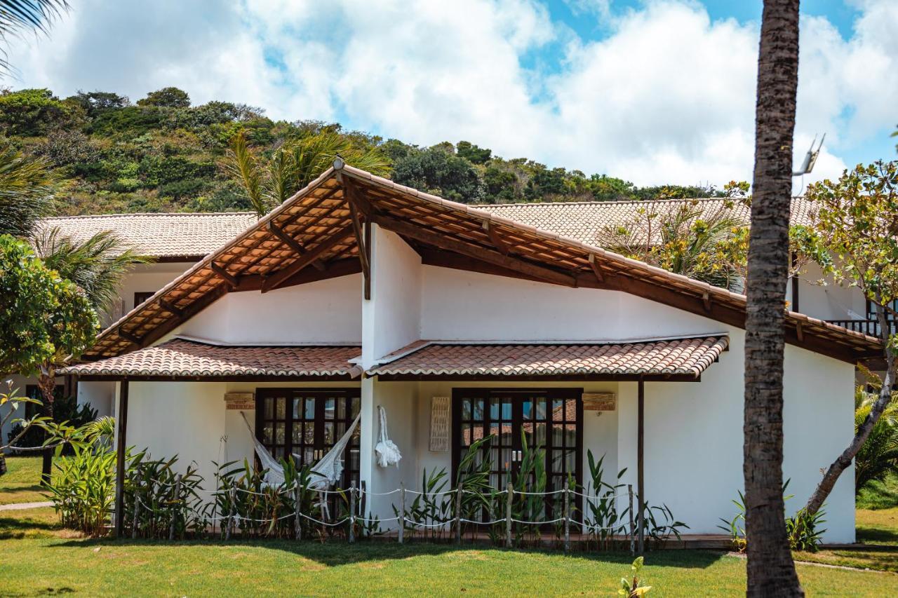 Acquapipa Resort Praia de Pipa Esterno foto