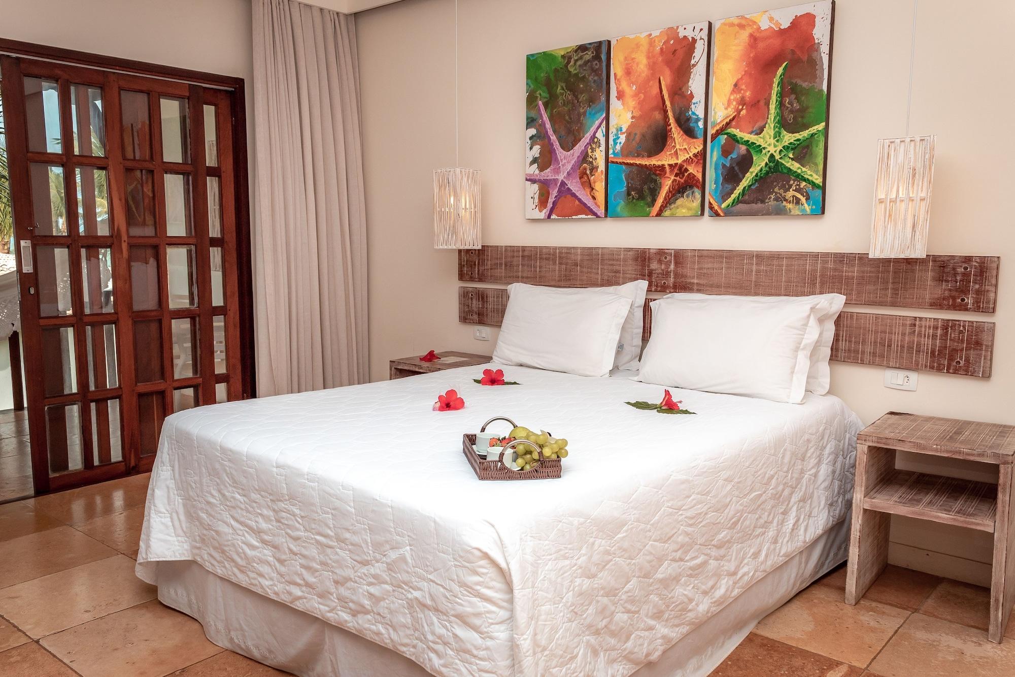 Acquapipa Resort Praia de Pipa Esterno foto