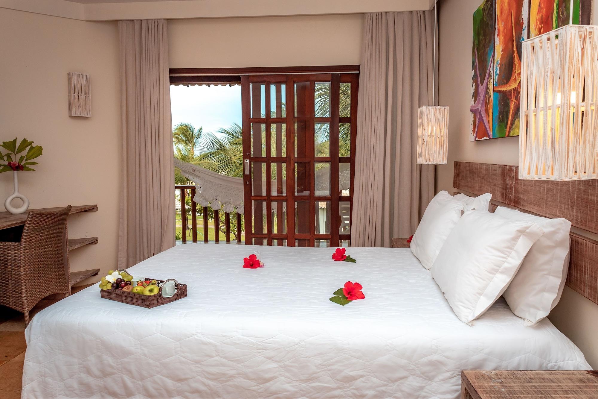 Acquapipa Resort Praia de Pipa Esterno foto