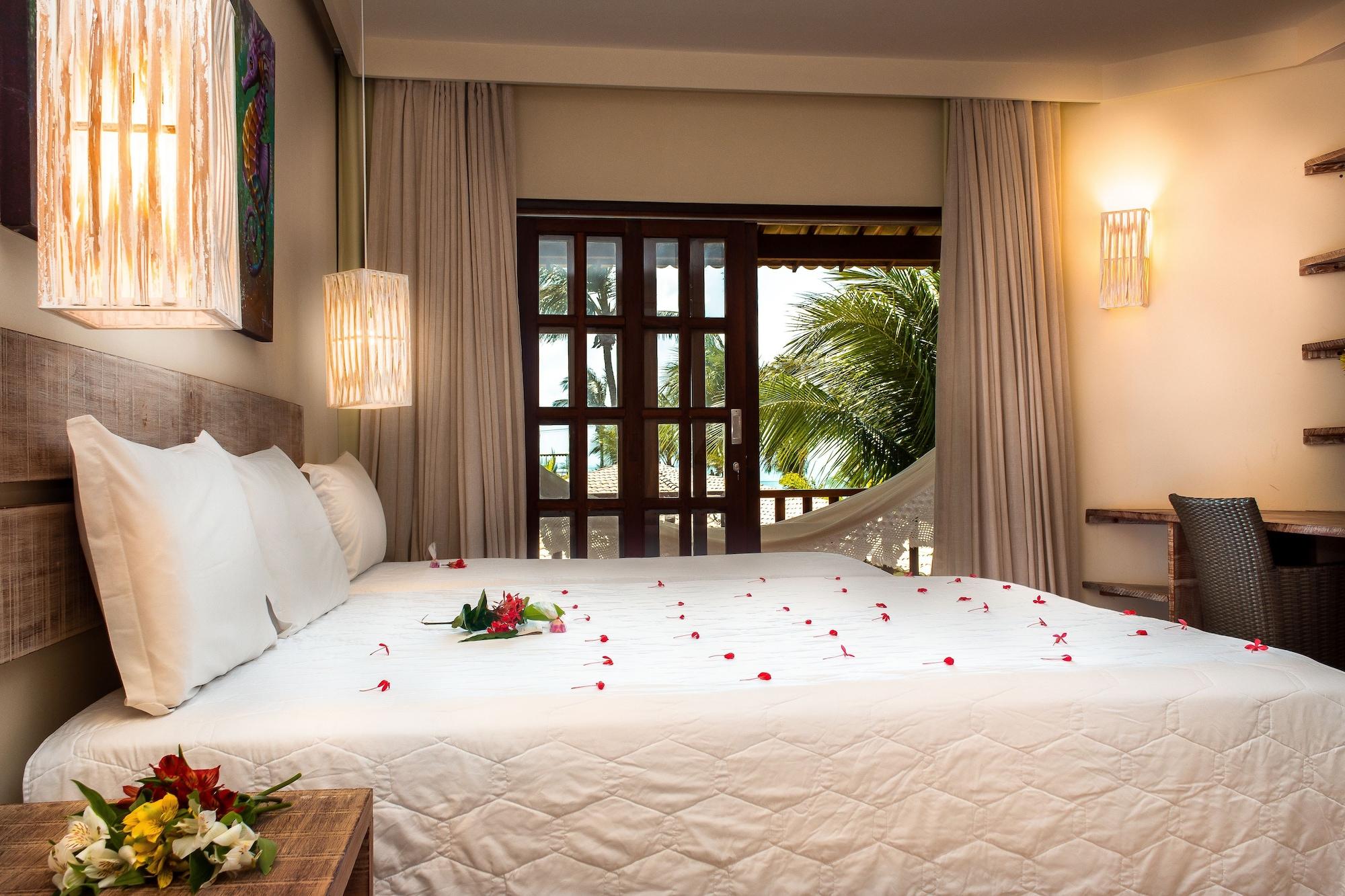 Acquapipa Resort Praia de Pipa Esterno foto