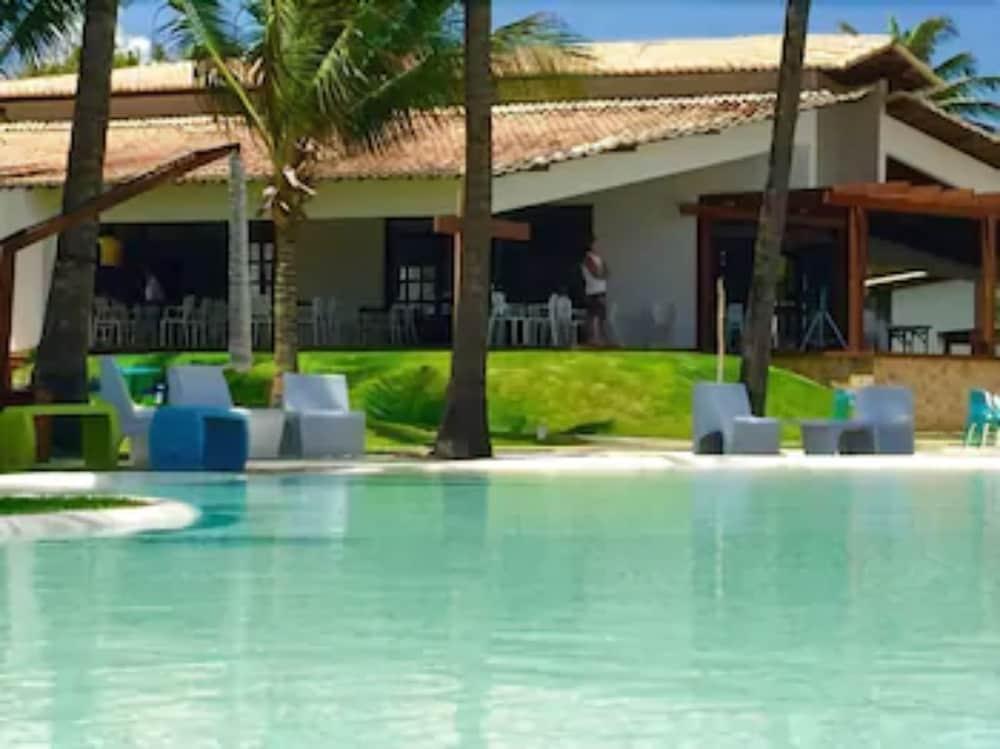 Acquapipa Resort Praia de Pipa Esterno foto