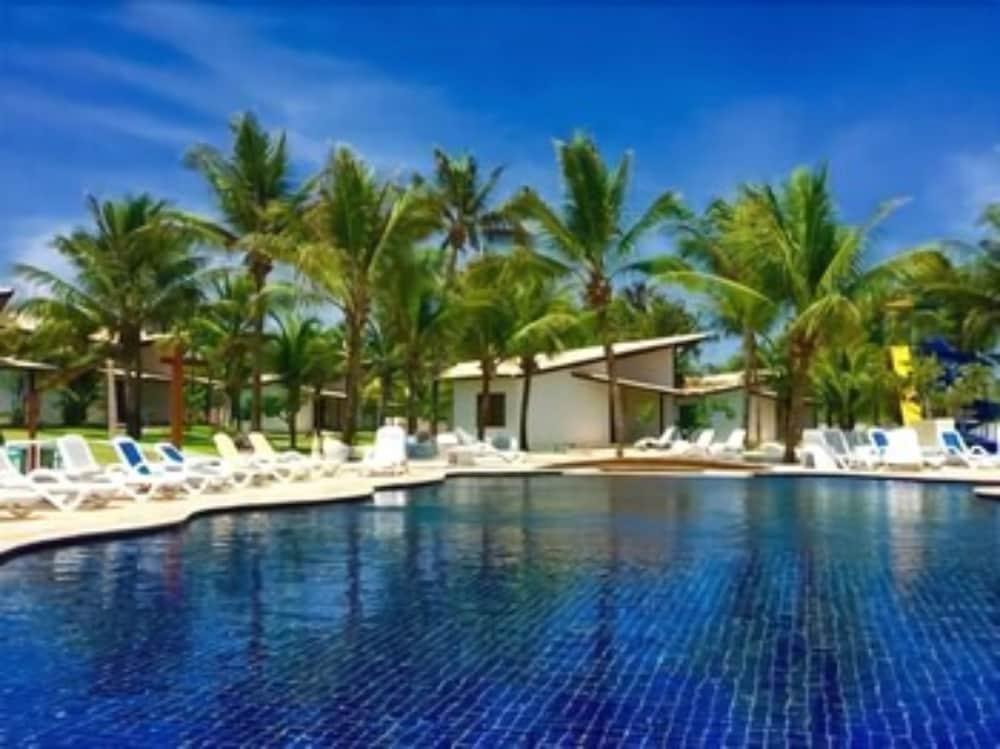 Acquapipa Resort Praia de Pipa Esterno foto