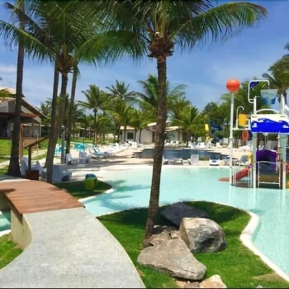 Acquapipa Resort Praia de Pipa Esterno foto