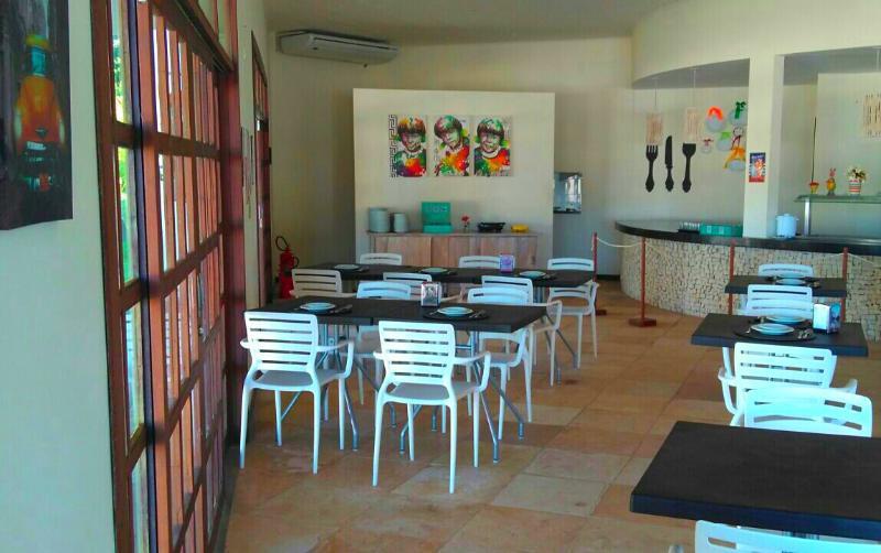 Acquapipa Resort Praia de Pipa Esterno foto